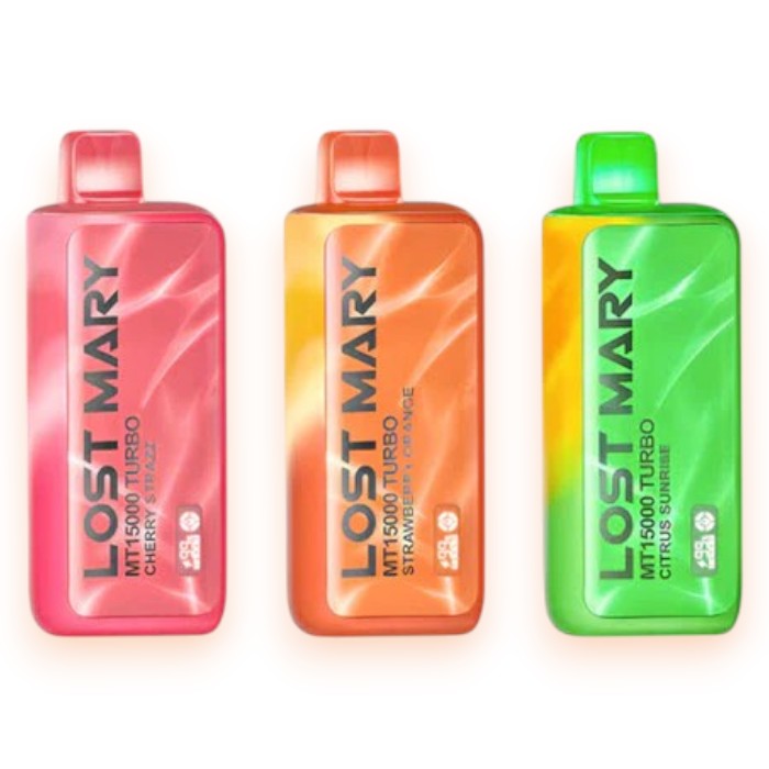 vuse flavors at gas stations What Gas Stations Sell Vuse Pods: Everything Adult Buyers Need to Know