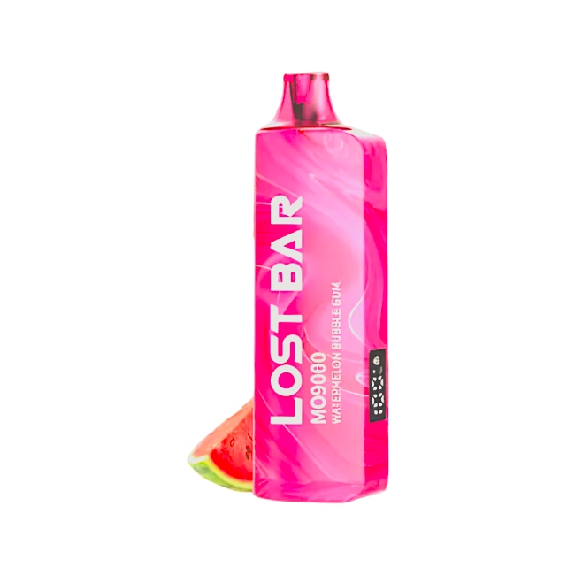 Lost Bar MO9000 Disposable Vape | 101Distributorsga