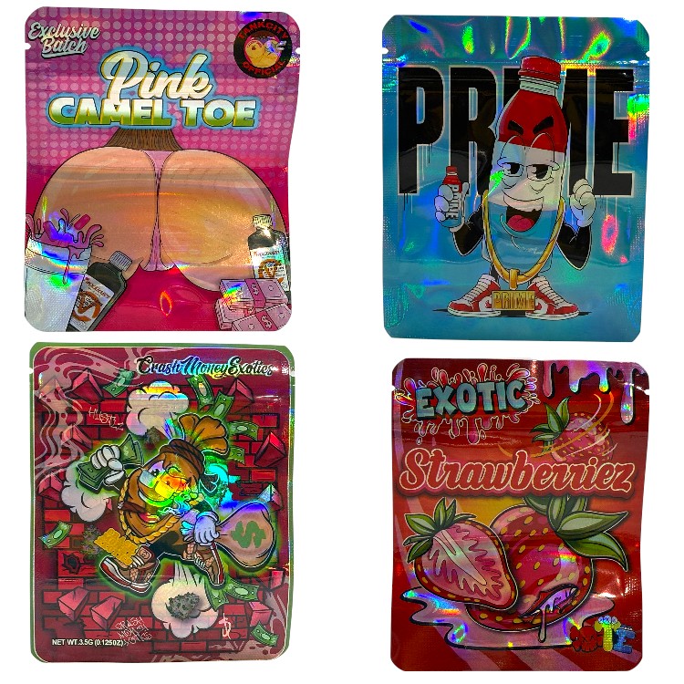 Warehouse in Atlanta C Store - NBC SMOKING ACC MYLAR BAG 3 5GMCT 50CTPK MB 35G ASSORTED DESIGN 3 17515519575952025 07 03 14 12 36sAPv9 