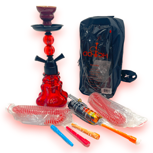 Aadhi Hookah Kit 13