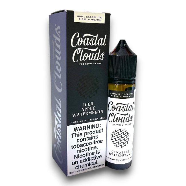 Air Factory Vape Coastal Clouds 30mL Tobacco My Store MRKT PLCE Vape Air Factory Vape Coastal Clouds 30mL Tobacco My Store MRKT PLCE Vape