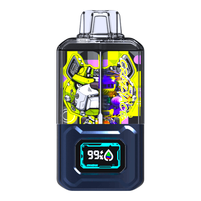 elf bar vape uk Buy Crazy Melon Geek Bar Pulse 15000 Disposable main image 1