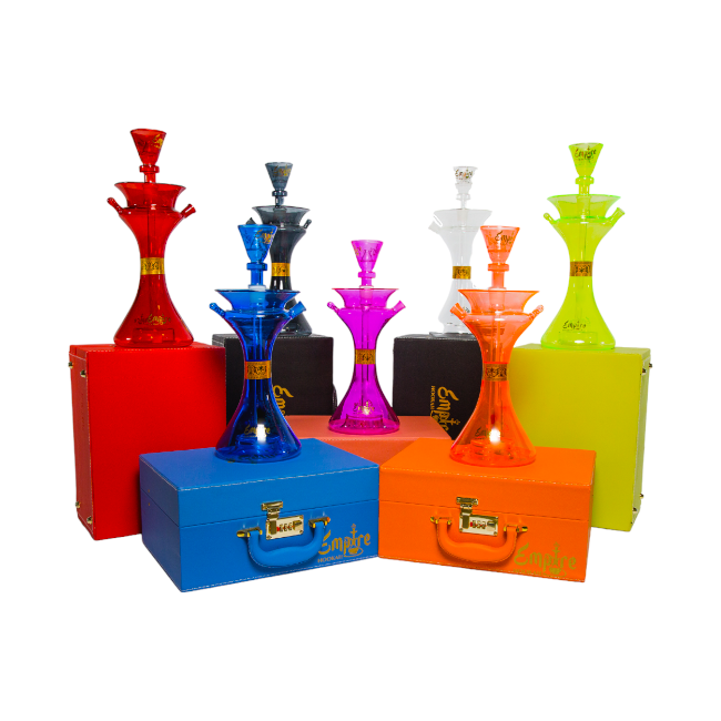 Empire Hookah Kit 16" Beaker Edition 101Distributorsga