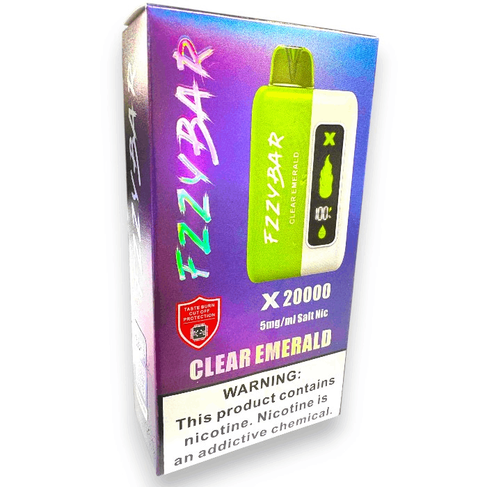Emerald Vape Shop Pod System - Emerald Green Vape Device  Inc Near Me  Australia