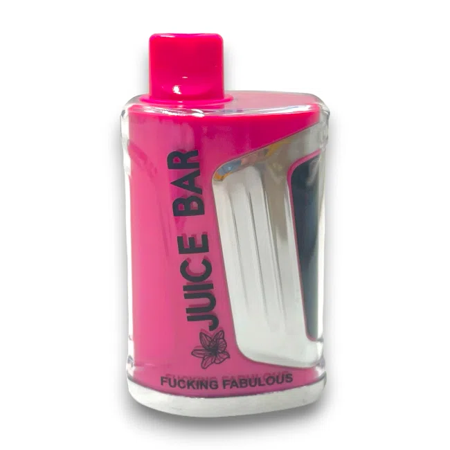 Juice Bar Vape 25000 Juicy Bar JB25000 Pro Max Vape: Juicy Flavorful Clouds  – Vape Mania
