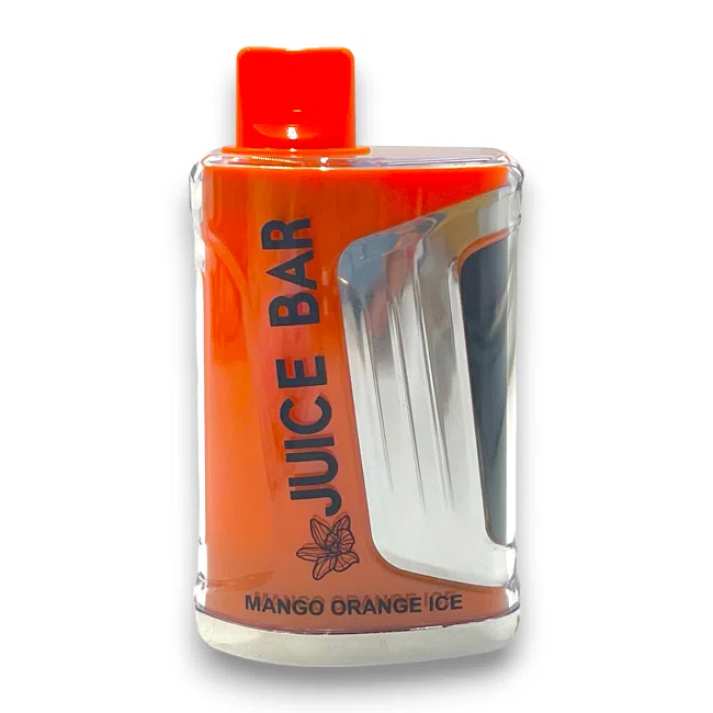 Juicy Bar JB25000 Pro Max - Disposable | 101distributorsga