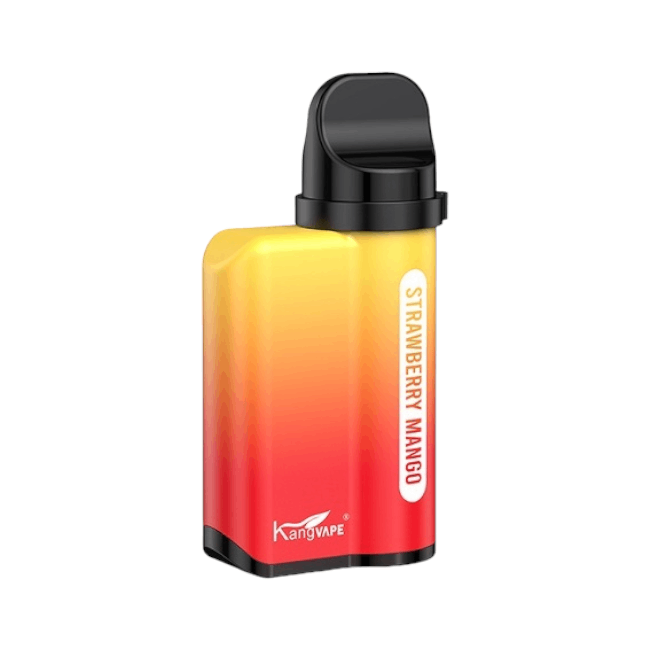 KangVape 5000 Puffs Disposable Vape 101distributorsga