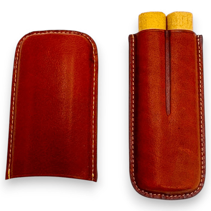 Warehouse in Atlanta C Store - Lucienne Smoking Acc Cigar Case Leather 1pk Xc204 Vachetta Brown 2 17419026179392025 03 13 21 50 185c0aW 