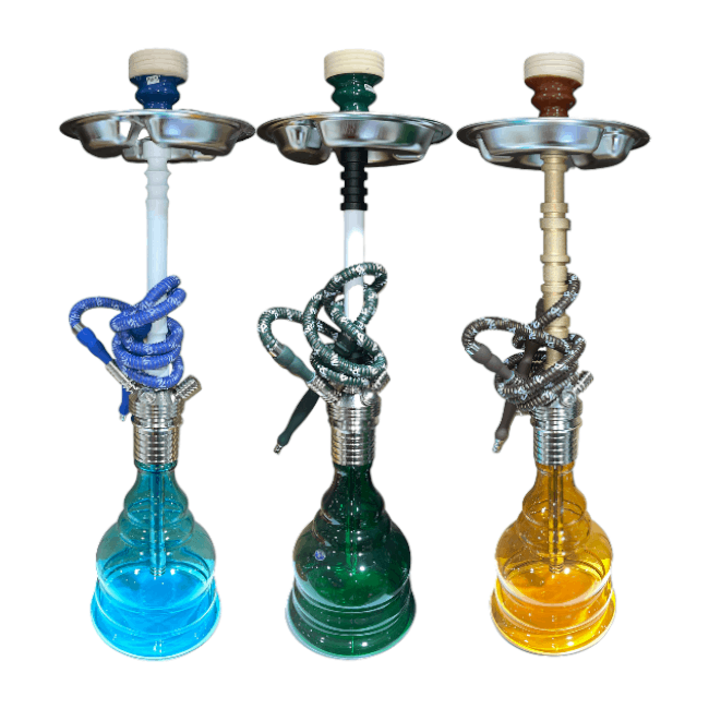 Mya Hookah MX2000 1 Hose 101Distributorsga