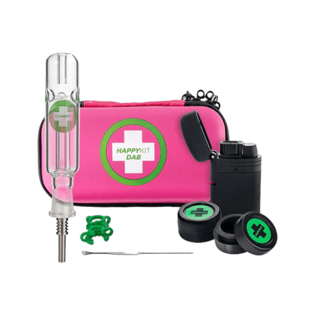 DAB KIT-PINK | KIT | 00006 product image