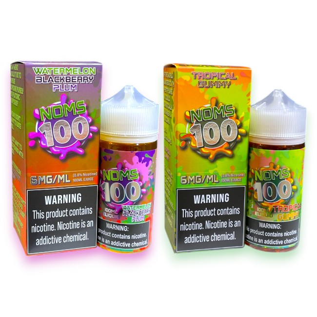 elf bar vape uk Nomenon E-Liquids main image 0