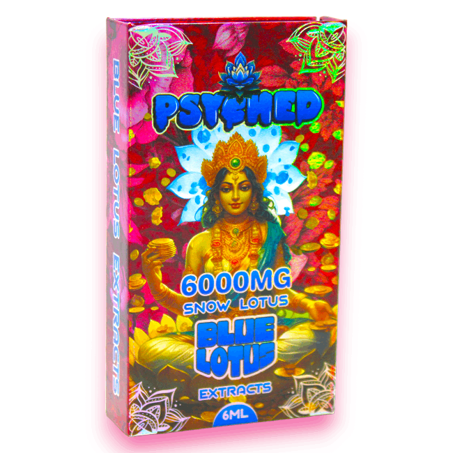 Psyched Blue Lotus Extract 6000mg Disposable 101Distributorsga psyched-blue-lotus-extract-6000mg-disposable-101distributorsga