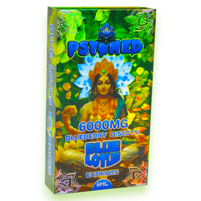 Psyched Blue Lotus Extract 6000mg Disposable 101Distributorsga psyched-blue-lotus-extract-6000mg-disposable-101distributorsga