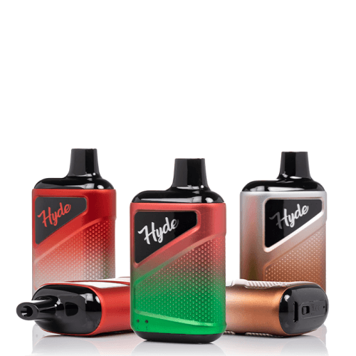 rl raz vape flavors Hyde Vape Disposable HYDE MAG DISPOSABLE VAPE Hyde IQ | Buy Hyde IQ online main image 1