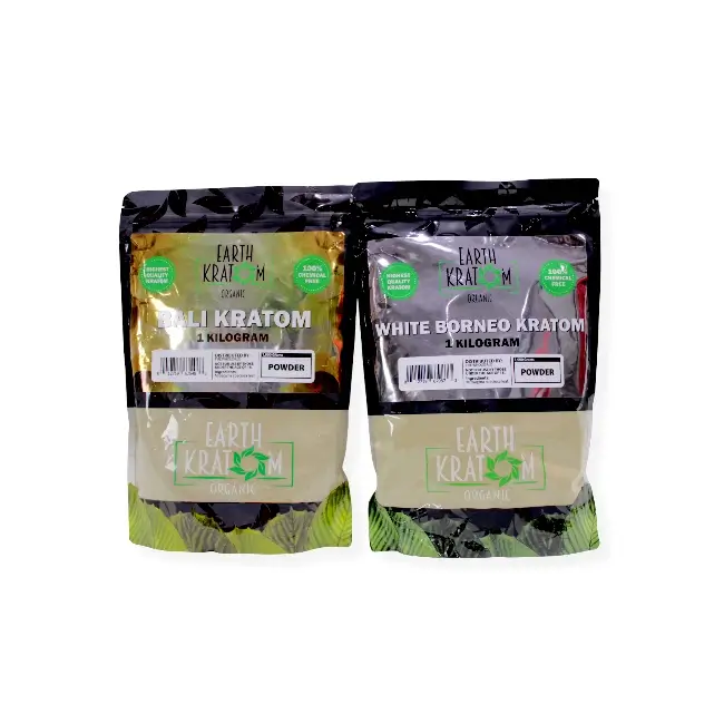 EARTH KRATOM | 1 kg product image