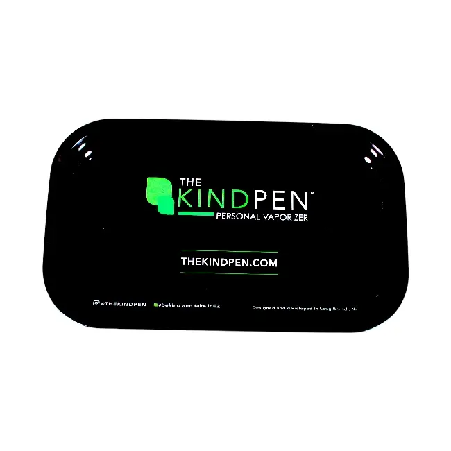 KIND ROLLING TRAY SMALL product image