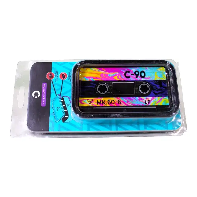 SYNDICASE | 2.0 CASSETTE 1CT product image