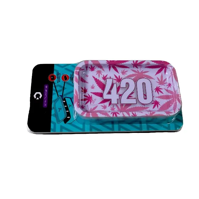 SYNDICASE | 2.0 420 PINK 1CT product image