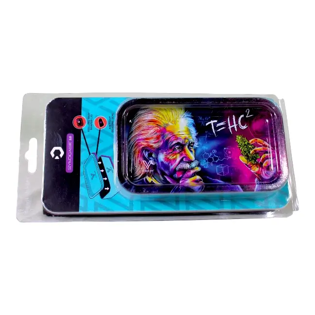 SYNDICASE | 2.0 T=HC2 EINSTEIN CLASSIC 1CT product image
