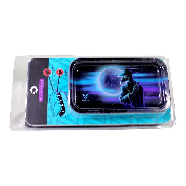 SYNDICASE | 2.0 DARK TRAVELER 1CT product image