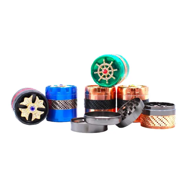 GRINDERS | CRUSHERS 50MM 6CT DISP | GA010089 product image