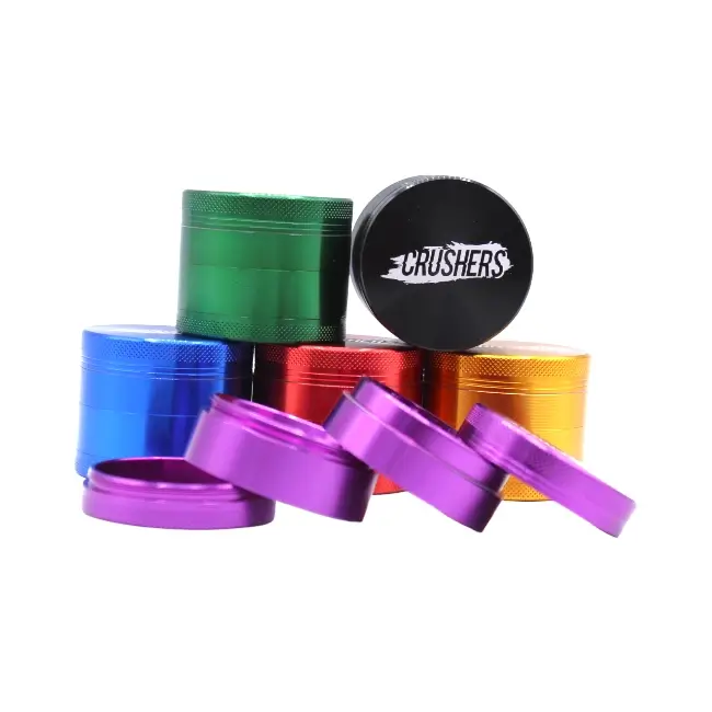 GRINDERS | CRUSHERS 50MM 6CT/DISP | GA10071 product image