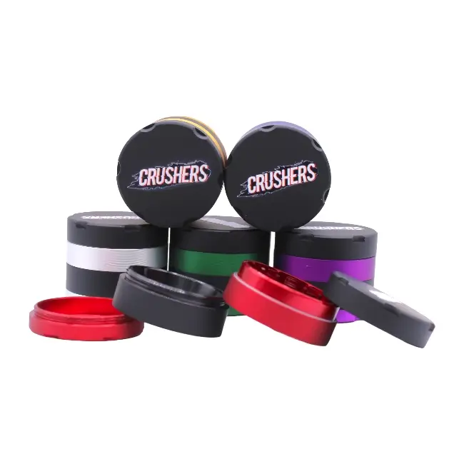 GRINDERS | CRUSHERS 63MM 6CT DISP | GA10080 product image