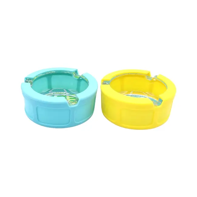 FUJIMA | UHGA13 3IN GIDDY ASHTRAY - SWEET DREAMS 6CT product image