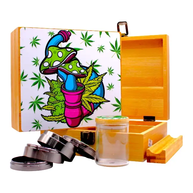GOODIE BOX - REGULAR - ASSORTED - LARGE GA012203 product image