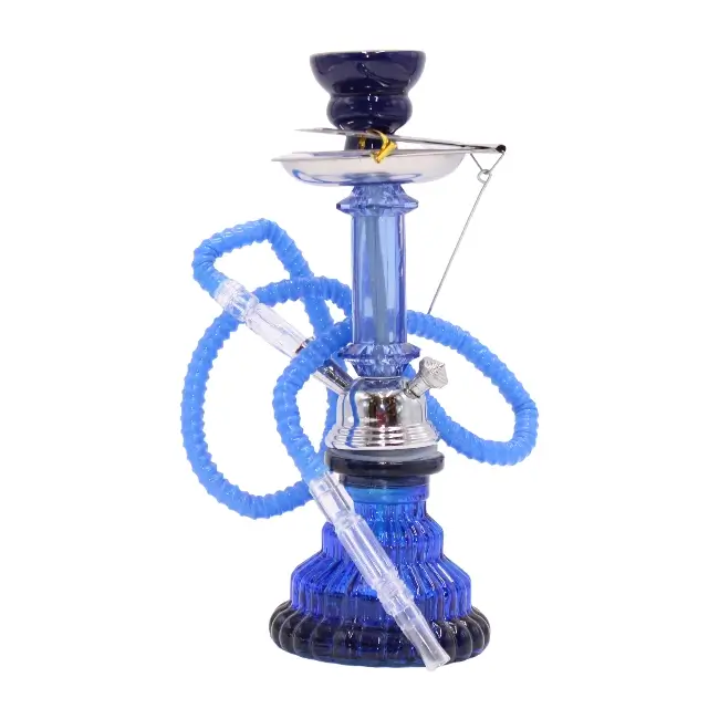 HOOKAH | HK27 CLOUDZEN 1H BLUE | '8100605211756 product image