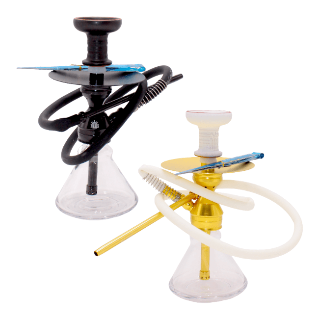 MOB | HOOKAH | NANO - 1CT - ASSORTED COLORS product image