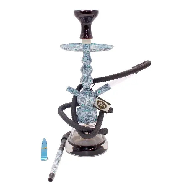 CK-5030 HOOKAH product image