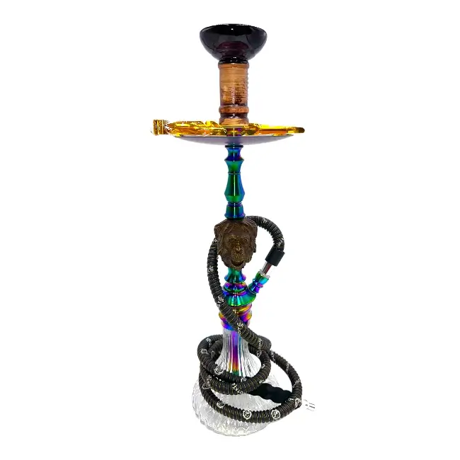 ANGRY JO | ASSORTED HOOKAH | GA003887 product image