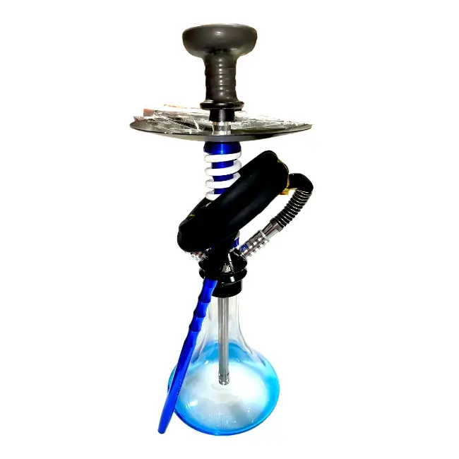 MOB | HOOKAH | 20" SHOCK  | Light Blue product image