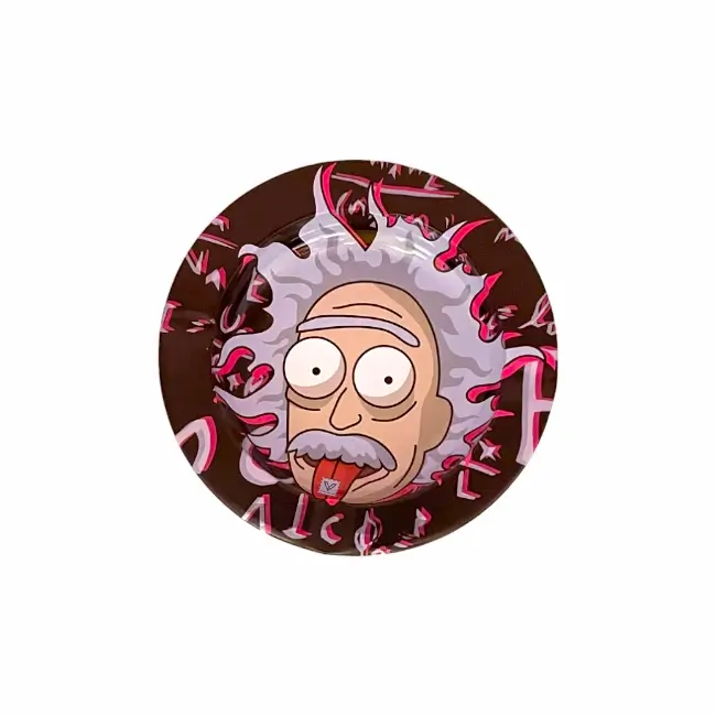 BLAZIN PREMIUM | METAL ASHTRAY FILTHY GENIUS product image