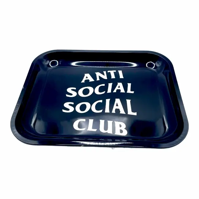 MOB | ROLLING TRAY | LARGE - 1CT | Anti product image