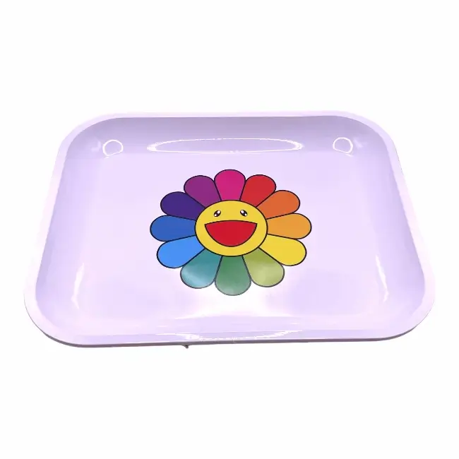 MOB | ROLLING TRAY | LARGE - 1CT | Takash product image