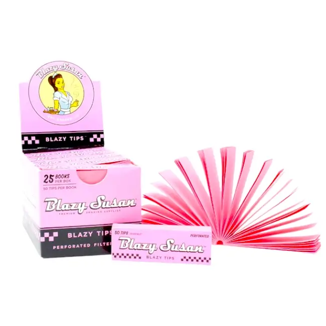 Blazy Susan Filter Tip 101distributorsga