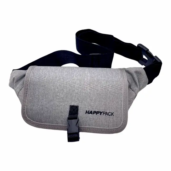 HAPPY PACK DAB GREY ALL IN ONE | KIT - 00024 product image
