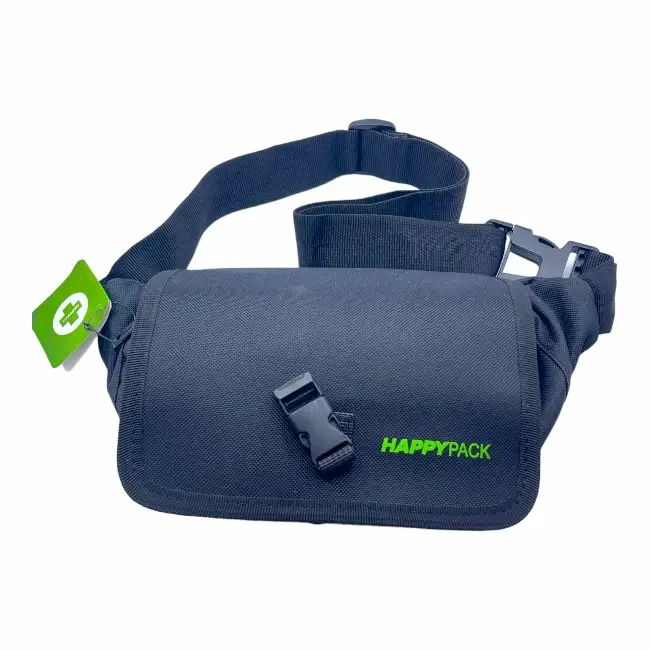 HAPPY PACK DAB BLACK ALL IN ONE | KIT - 00023 product image