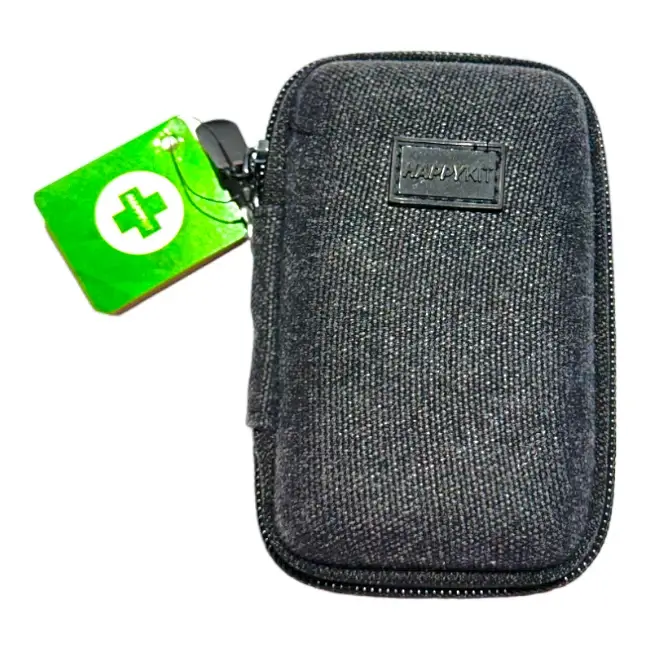 DAB KIT MINI BLACK | KIT | 00015 product image
