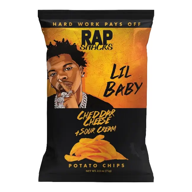 rap