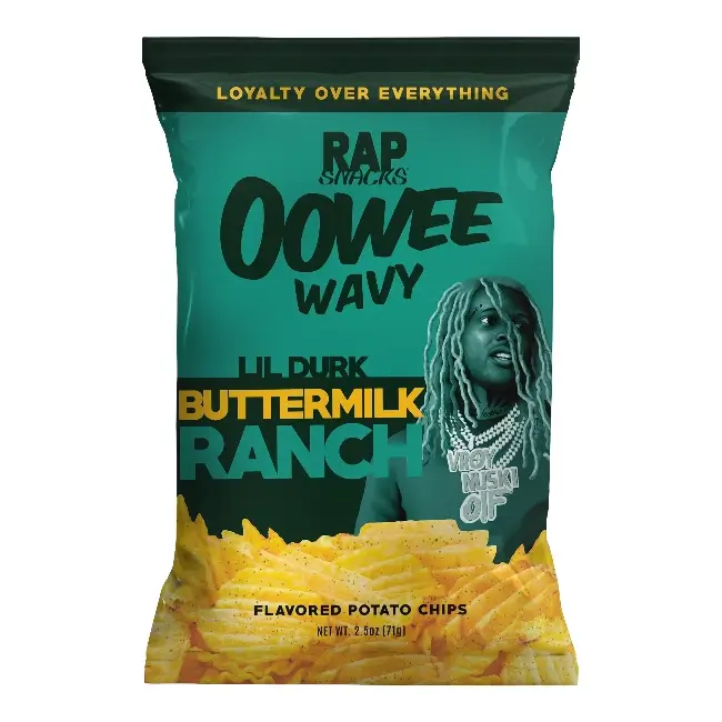 rap