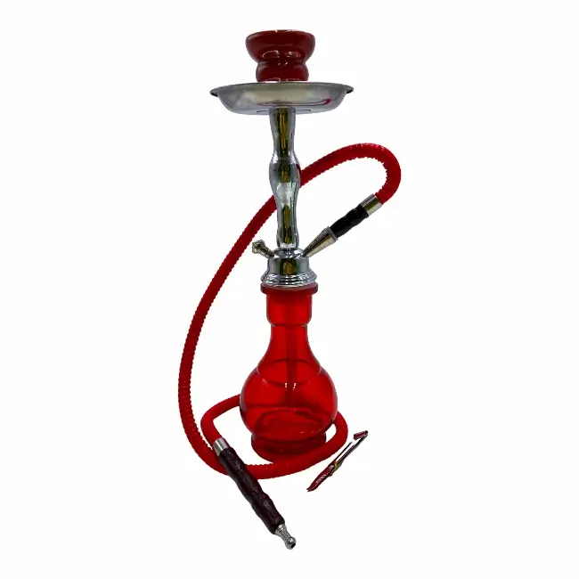 HOOKAH | HK13 JUNIOR 1H RED | 813276020876 product image