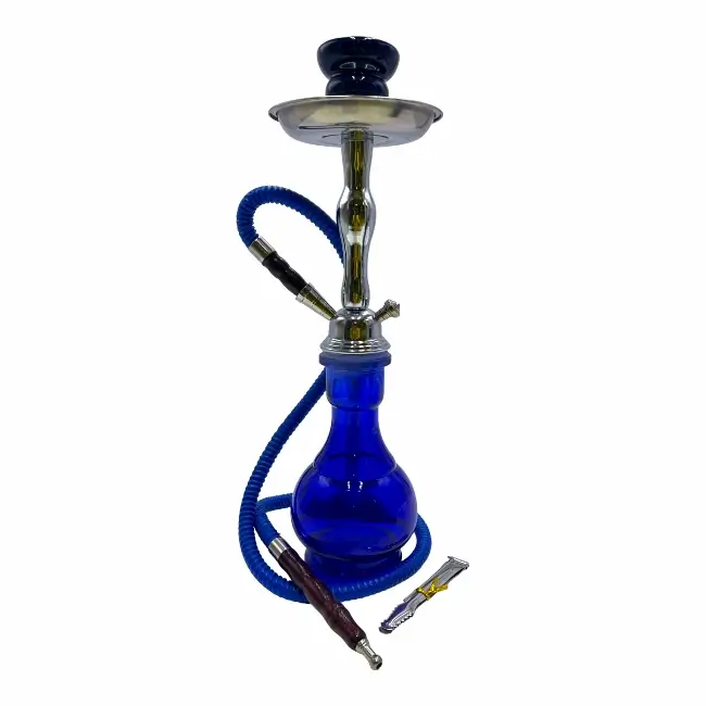 HOOKAH | HK13 JUNIOR 1H BLUE |813276020 product image