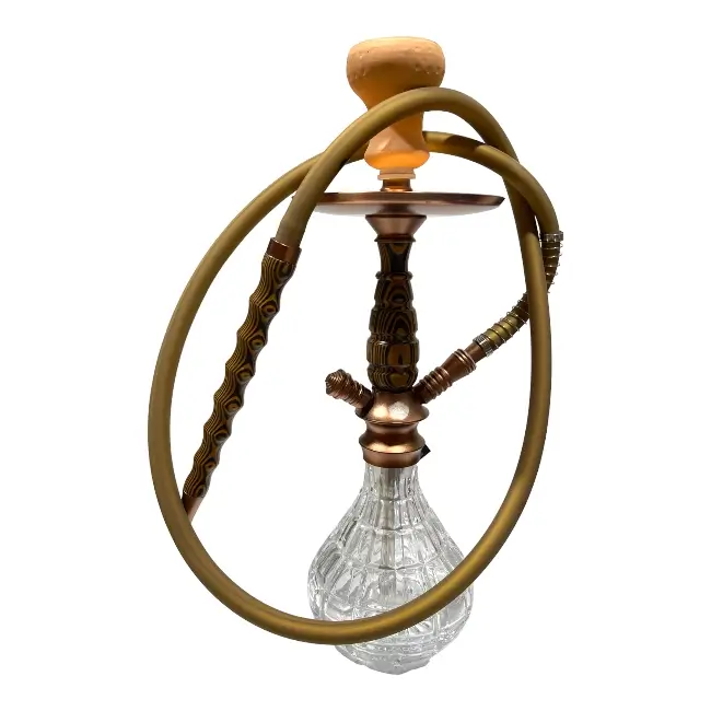 CK5018-CF HOOKAH product image