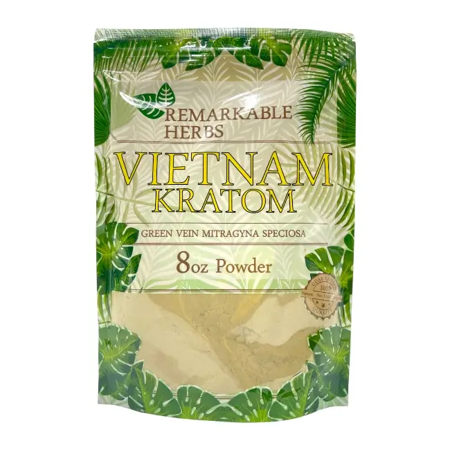 REMARKABLE | 8 OZ | POWDER | VIETNAM product image