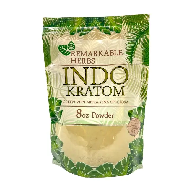 REMARKABLE | 8 OZ | POWDER | INDO product image