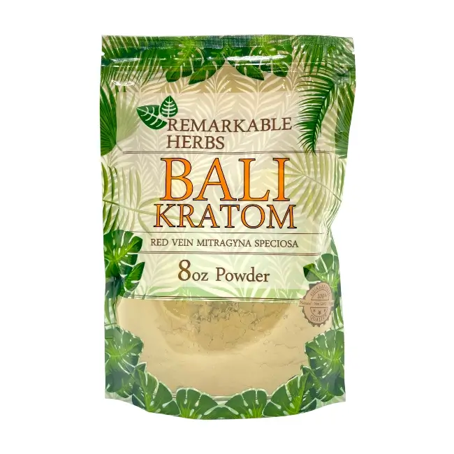 REMARKABLE | 8 OZ | POWDER | BALI product image