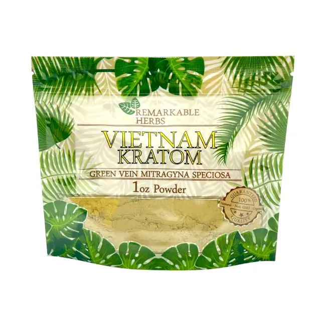 REMARKABLE | 1 OZ | POWDER | VIETNAM product image
